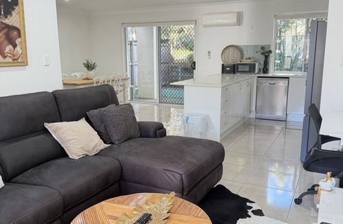 Mango Hill House | Syldah Stay Mango Hills