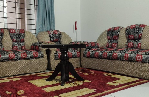 Sylhet Apartment | Sylhet Flat With a View