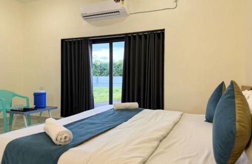 Mendarda Resort | Sylvara Resort