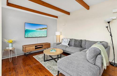 Kiama Downs House | Tabone on Jones