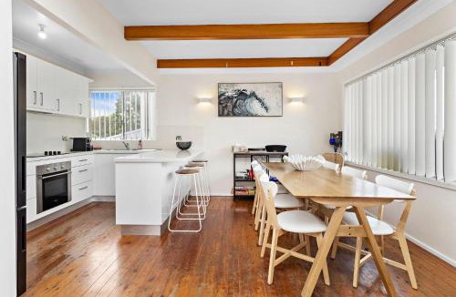 Kiama Downs House | Tabone on Jones