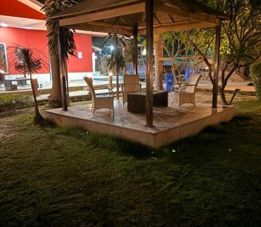 Sikandarabad Villa | TAG Farm
