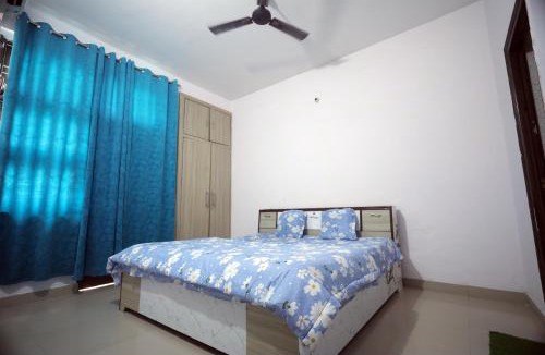 Taj Ganj Apartment | Tajiva Stay