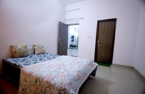 Taj Ganj Apartment | Tajiva Stay