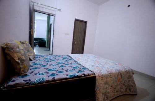 Taj Ganj Apartment | Tajiva Stay