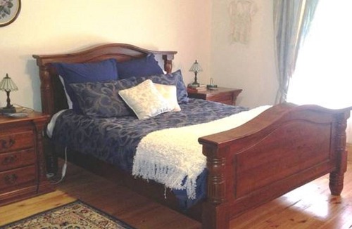 Penrice Bed & Breakfast | Take a Step Back in Time and experience one of the earliest Barossa homesteads