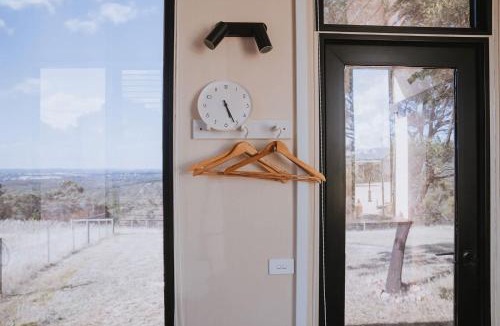 Tallarook House | Tallarook Hilltop Tiny House 1 by Tiny Away