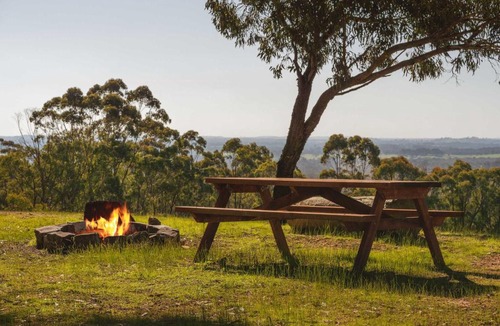 Tallarook House | Tallarook Hilltop Tiny House 4 by Tiny Away