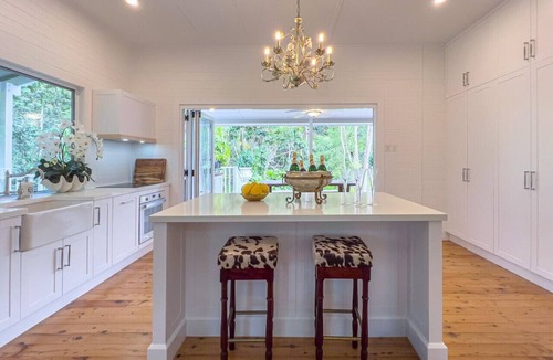 Tallebudgera Valley House | Tallebudgera Valley Escape