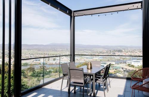 Trevallyn House | Tamar Views