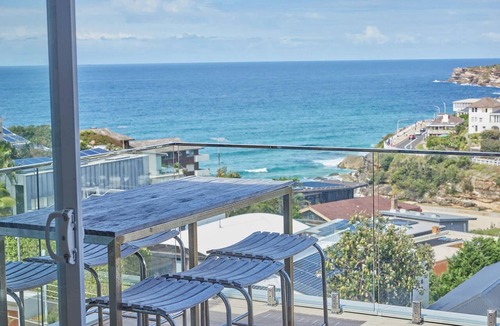 Bondi Apartment | Tamarama Beachside, Ocean Views