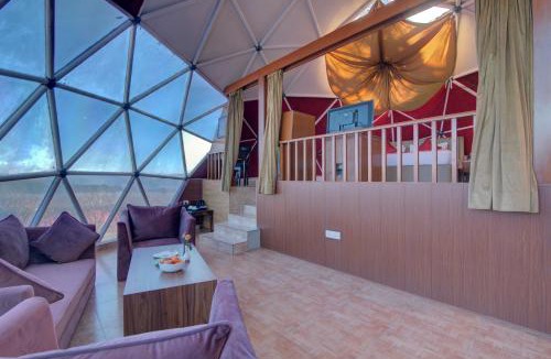 Kandaghat Resort | Tarika Resort & Spa , Chail