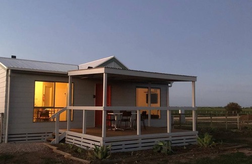 Wallaroo Cabin | Tarnasey Farm
