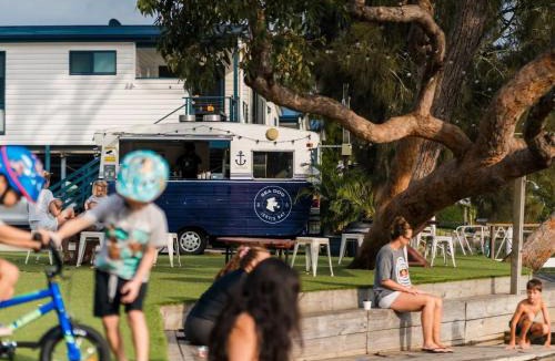 Woollamia Other | Tasman Holiday Parks - Jervis Bay