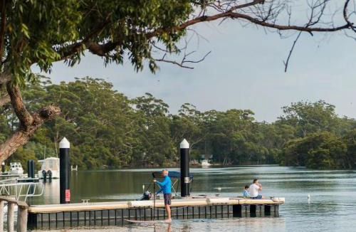 Woollamia Other | Tasman Holiday Parks - Jervis Bay
