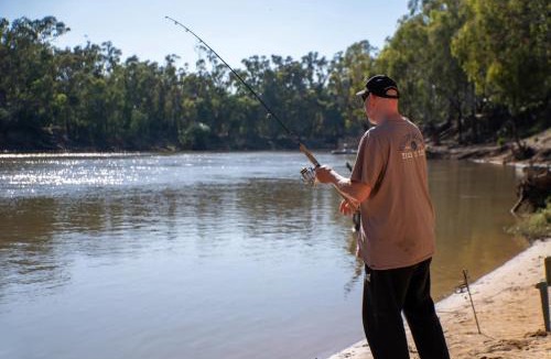 Moama Resort | Tasman Holiday Parks - Merool on the Murray