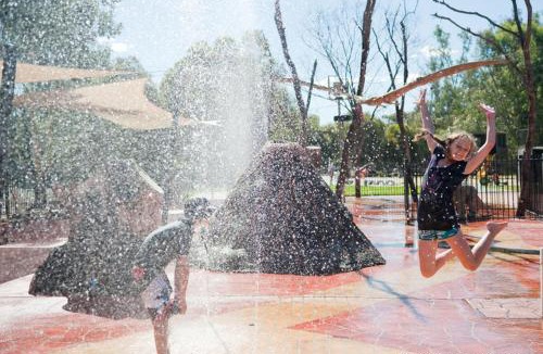 Moama Resort | Tasman Holiday Parks - Moama on the Murray