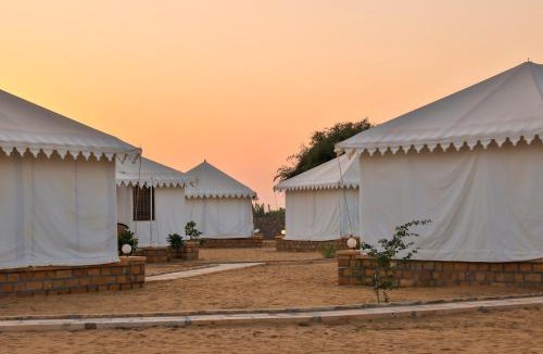 Kanoi Other | Tathastu Desert Camp