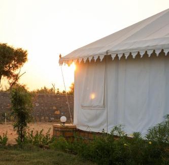 Kanoi Other | Tathastu Desert Camp