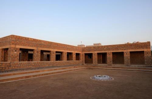 Kanoi Other | Tathastu Desert Camp