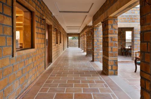 Kanoi Other | Tathastu Desert Camp