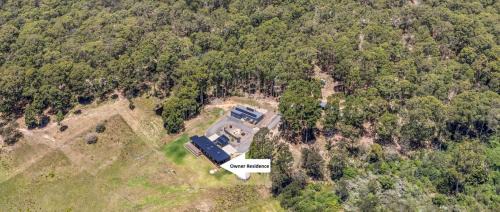 Nelson House | Tathra Bermagui Road 613