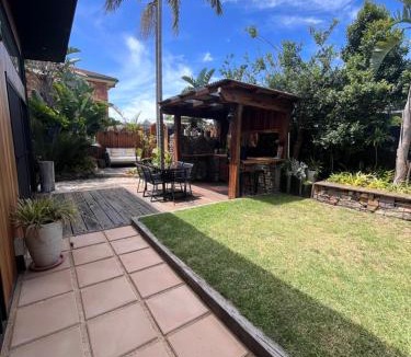 Tathra Apartment | Tathra Tides - Private Sauna - Walk to Beach and Cafés