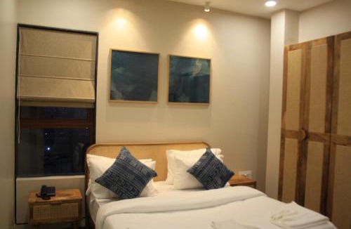 Undri Apartment | Tattva Superior 1 BHK