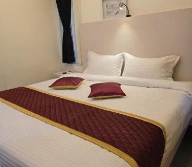 Mananthavady House | Tazinn