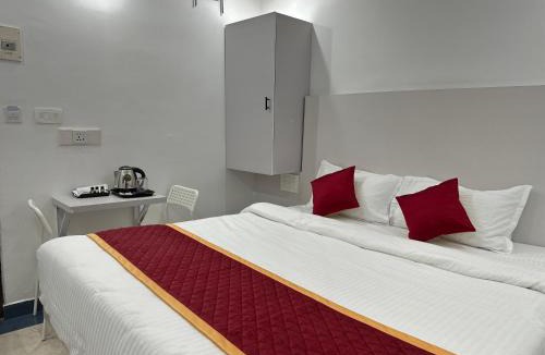 Mananthavady House | Tazinn