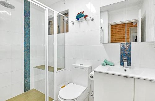 Sawtell Apartment | Tee Jays