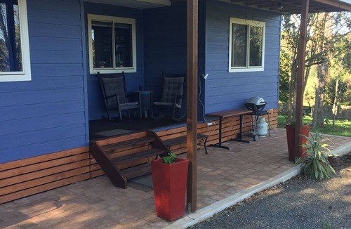 Bellingen House | Tegusta Farmstay. 2 Km from town centre
