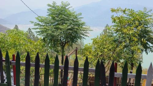 Sirala Hostel | Tehri lake view camp and cottage