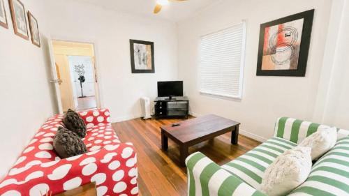 Wooli House | Teke Cottage