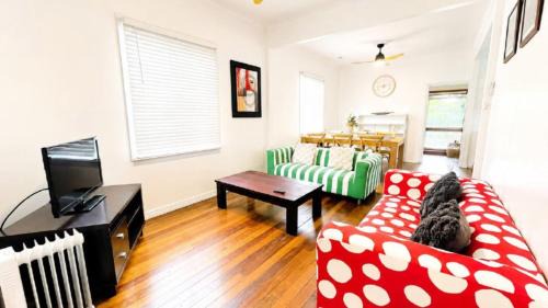 Wooli House | Teke Cottage
