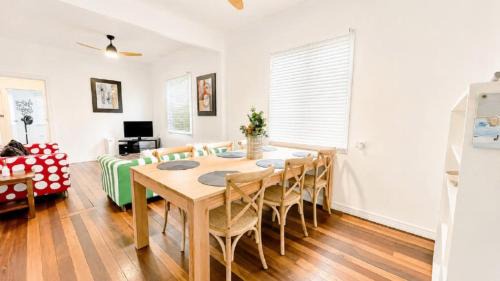 Wooli House | Teke Cottage
