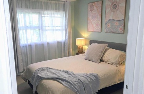 Echuca House | Temoca Cottage Echuca Central