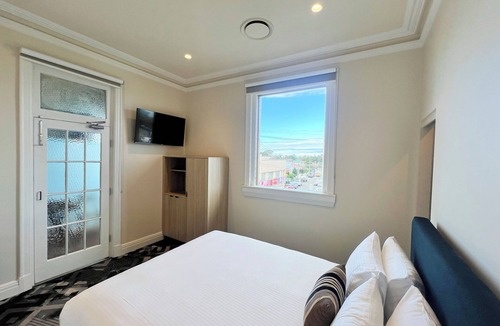 Tempe Hotel | Tempe Hotel