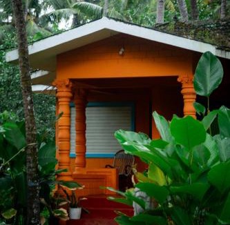 Varkala Bed & Breakfast | TempleTree Inn