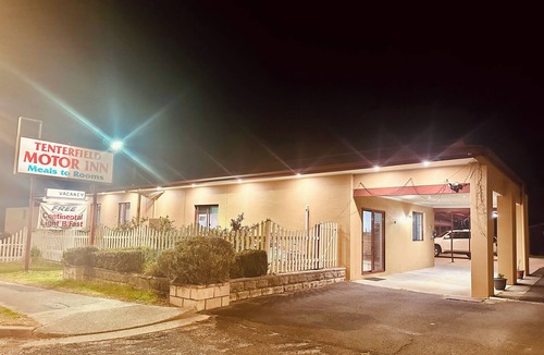 Tenterfield Apartment | Tenterfield Motel Inn
