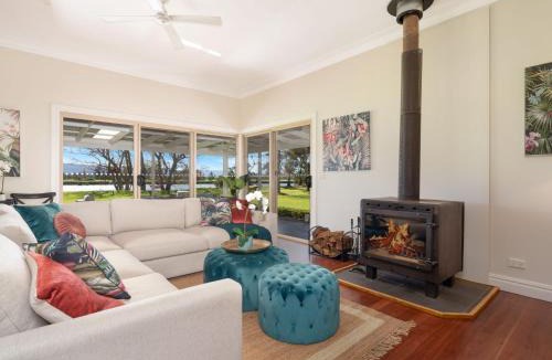 Terara House | Terara Riverview Estate