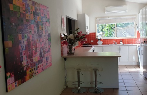 Terrigal House | Terrigal haven Scene
