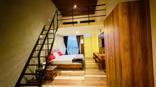 Ooty House | Teyt Grand View