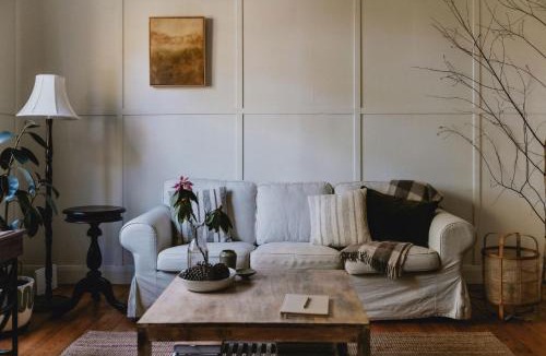 North Wonthaggi House | Thagg Haus - Charming Miners Cottage in Wonthaggi