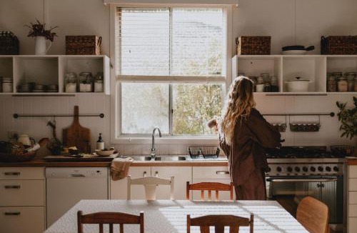 North Wonthaggi House | Thagg Haus - Charming Miners Cottage in Wonthaggi