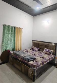 Mathura House | Thakur place