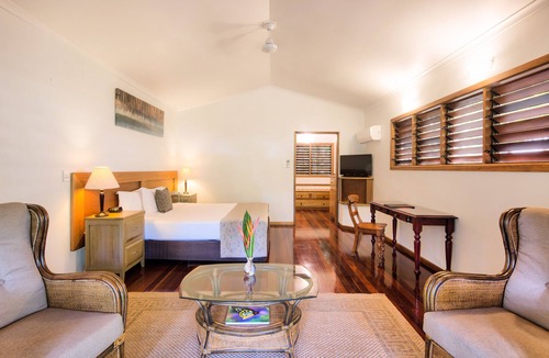 Oak Beach Resort | Thala Beach Nature Reserve