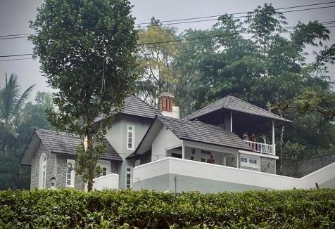 Vythiri House | THALIMALA BUNGALOW