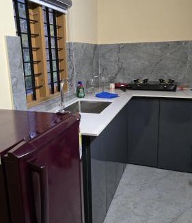 Kanjirappally Apartment | Thanal Heritage