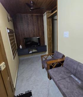Kanjirappally Apartment | Thanal Heritage